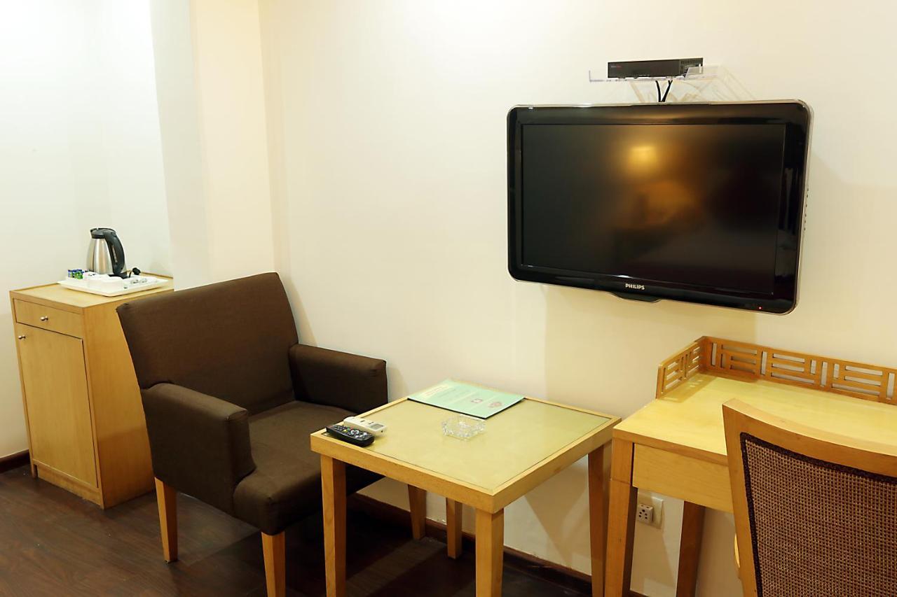Arch Plaza - Near Yashobhoomi Convention Centre Dwarka होटल New Delhi